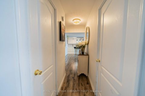 Photo 30 at 1218 - 20 Edgecliff Golfway, Flemingdon Park, Toronto