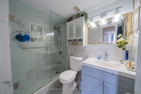 Photo 31 at 1218 - 20 Edgecliff Golfway, Flemingdon Park, Toronto