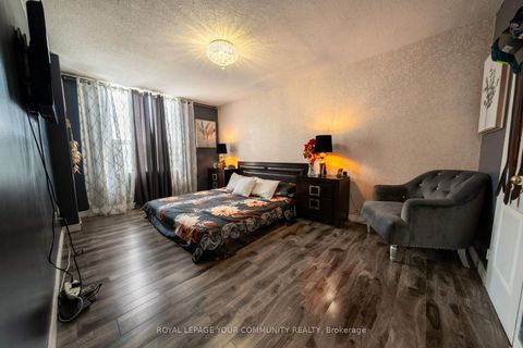 Photo 32 at 1218 - 20 Edgecliff Golfway, Flemingdon Park, Toronto