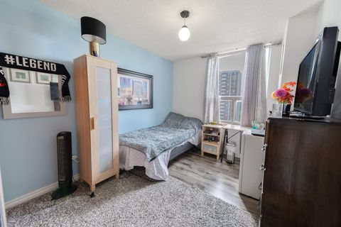 Photo 37 at 1218 - 20 Edgecliff Golfway, Flemingdon Park, Toronto