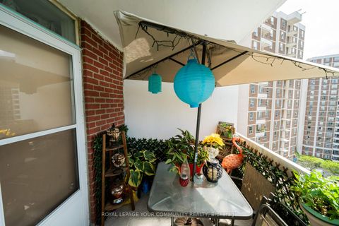 Photo 40 at 1218 - 20 Edgecliff Golfway, Flemingdon Park, Toronto