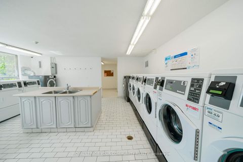 Photo 44 at 1218 - 20 Edgecliff Golfway, Flemingdon Park, Toronto