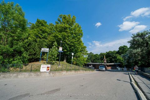 Photo 47 at 1218 - 20 Edgecliff Golfway, Flemingdon Park, Toronto