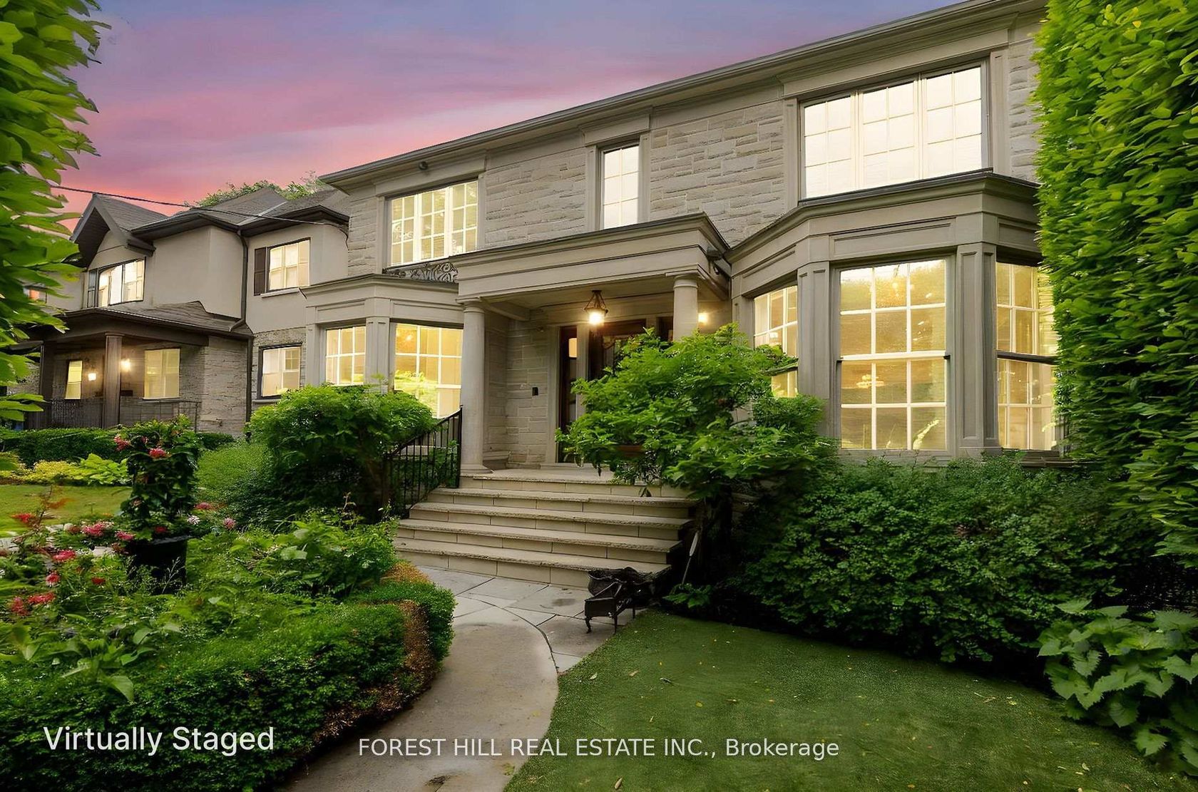 129 Ava Road, Cedarvale, Toronto 