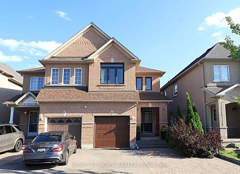 Photo 0 at 9 Gianmarco Way, Vellore Village, Vaughan