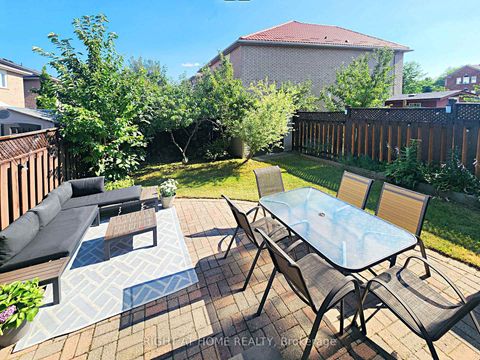 Photo 21 at 9 Gianmarco Way, Vellore Village, Vaughan