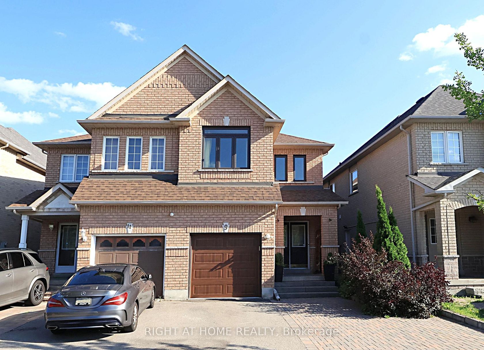 9 Gianmarco Way, Vellore Village, Vaughan 