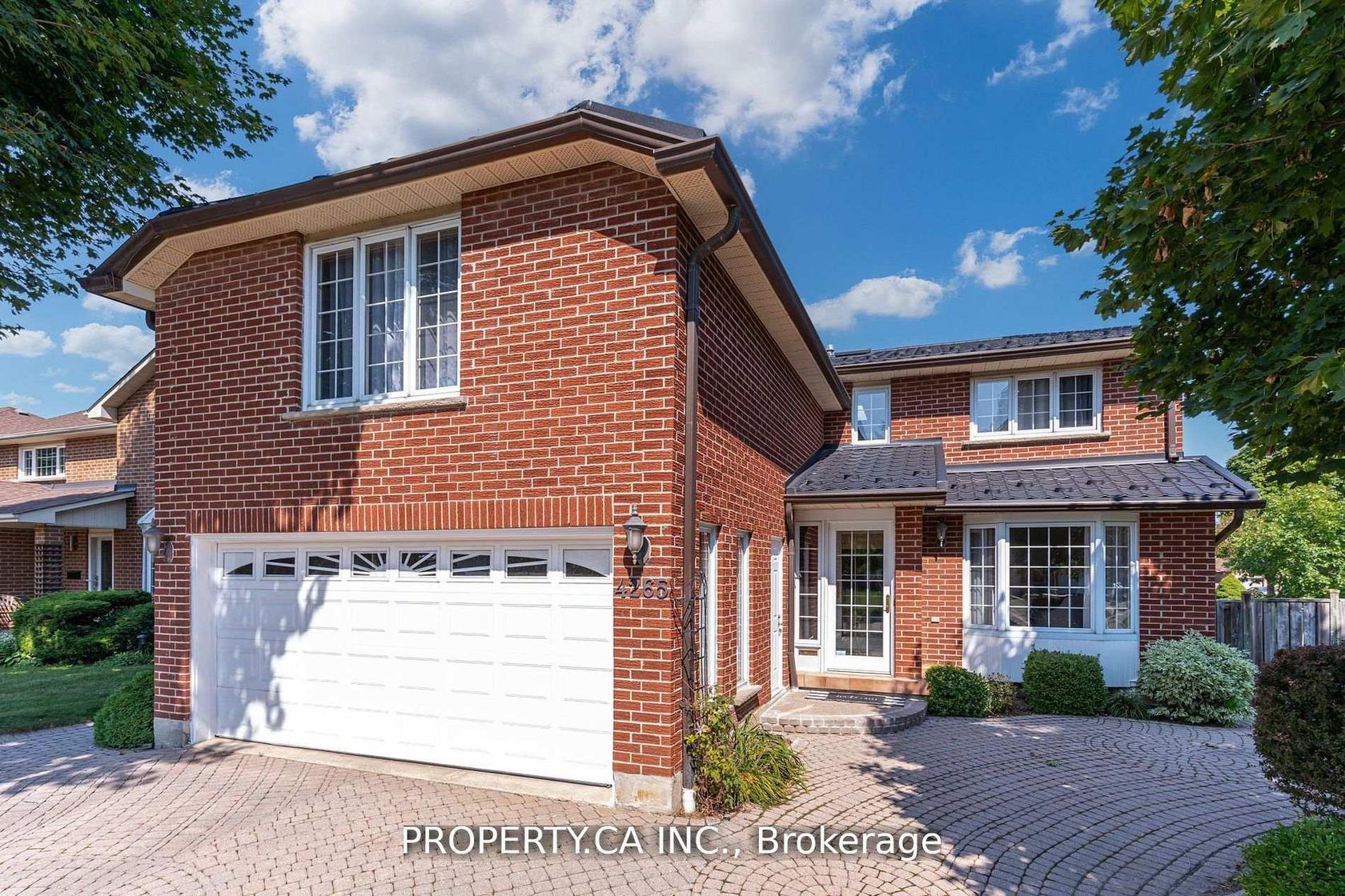 4265 Westminster Place W, Rathwood, Mississauga 