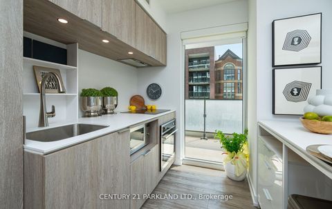 Photo 10 at #306 - 77 Shuter Street S, Yonge Corridor, Toronto Photo 10 at #306 - 77 Shuter Street S, Yonge Corridor, Toronto