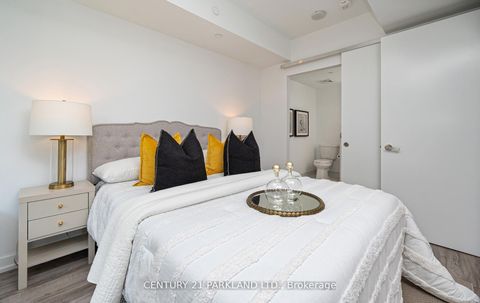 Photo 12 at #306 - 77 Shuter Street S, Yonge Corridor, Toronto Photo 12 at #306 - 77 Shuter Street S, Yonge Corridor, Toronto