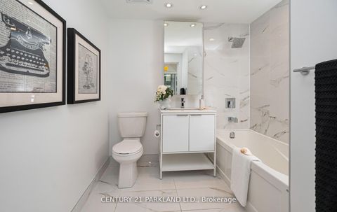 Photo 13 at #306 - 77 Shuter Street S, Yonge Corridor, Toronto