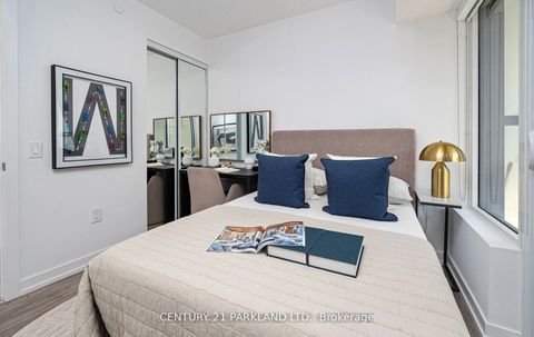 Photo 17 at #306 - 77 Shuter Street S, Yonge Corridor, Toronto Photo 17 at #306 - 77 Shuter Street S, Yonge Corridor, Toronto