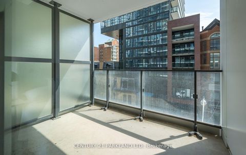 Photo 19 at #306 - 77 Shuter Street S, Yonge Corridor, Toronto
