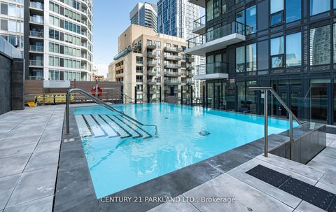Photo 24 at #306 - 77 Shuter Street S, Yonge Corridor, Toronto
