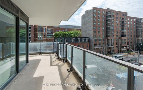 Photo 25 at #306 - 77 Shuter Street S, Yonge Corridor, Toronto