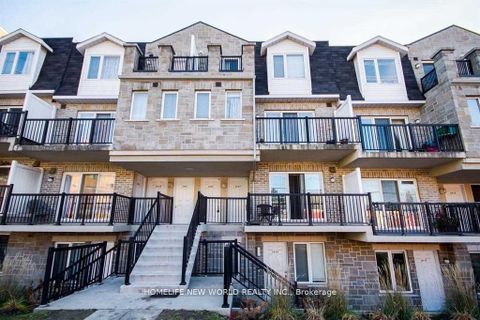 Photo 1 at 2030 - 3025 Finch Avenue W, Humbermede, Toronto