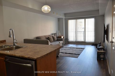 Photo 4 at 2030 - 3025 Finch Avenue W, Humbermede, Toronto