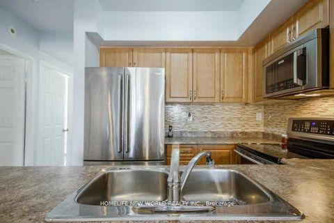 Photo 8 at 2030 - 3025 Finch Avenue W, Humbermede, Toronto