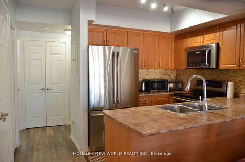Photo 9 at 2030 - 3025 Finch Avenue W, Humbermede, Toronto