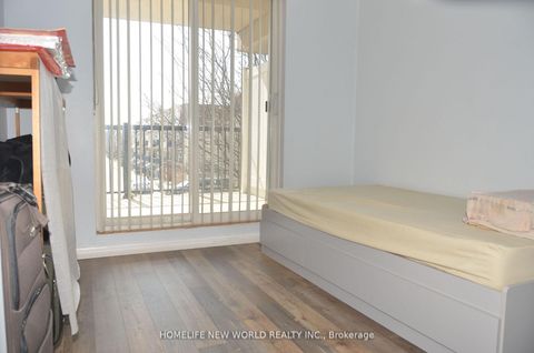 Photo 11 at 2030 - 3025 Finch Avenue W, Humbermede, Toronto