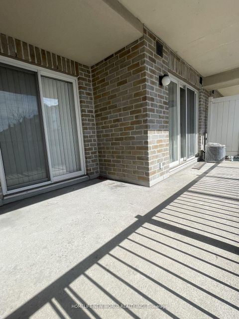 Photo 13 at 2030 - 3025 Finch Avenue W, Humbermede, Toronto