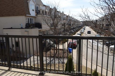 Photo 14 at 2030 - 3025 Finch Avenue W, Humbermede, Toronto