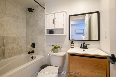 Photo 17 at M1 - 539 Jarvis Street, North St. James Town, Toronto