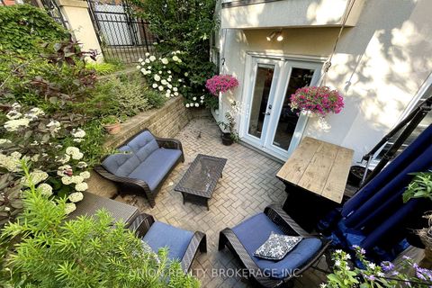 Photo 19 at M1 - 539 Jarvis Street, North St. James Town, Toronto