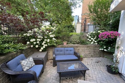 Photo 20 at M1 - 539 Jarvis Street, North St. James Town, Toronto