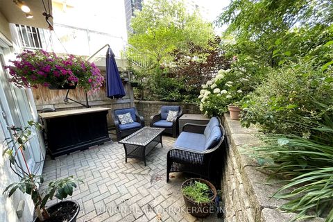 Photo 21 at M1 - 539 Jarvis Street, North St. James Town, Toronto