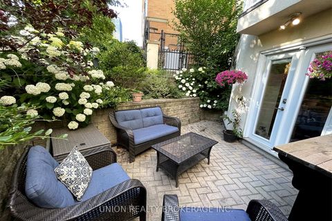 Photo 22 at M1 - 539 Jarvis Street, North St. James Town, Toronto