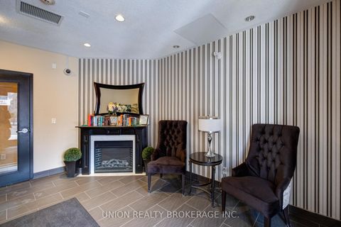 Photo 23 at M1 - 539 Jarvis Street, North St. James Town, Toronto