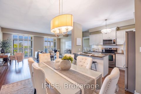 Photo 0 at 521 - 281 Woodbridge Avenue, West Woodbridge, Vaughan