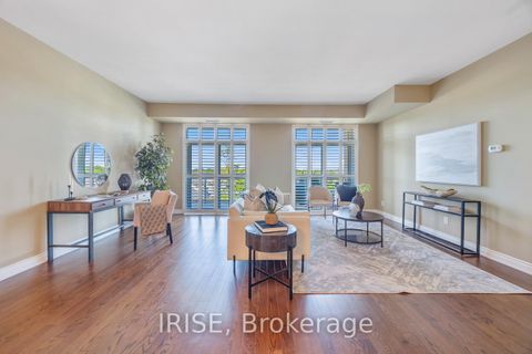 Photo 2 at 521 - 281 Woodbridge Avenue, West Woodbridge, Vaughan