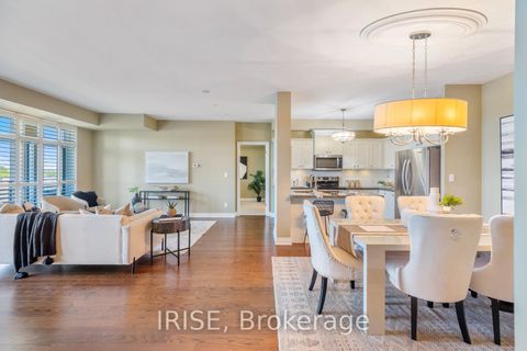 Photo 3 at 521 - 281 Woodbridge Avenue, West Woodbridge, Vaughan