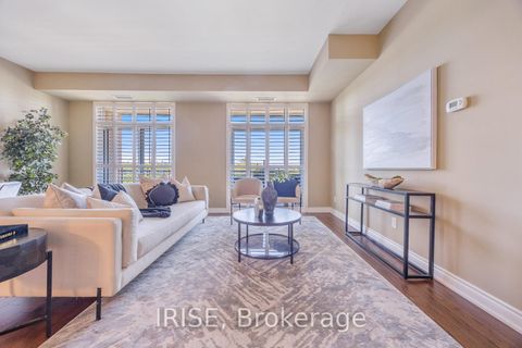 Photo 4 at 521 - 281 Woodbridge Avenue, West Woodbridge, Vaughan