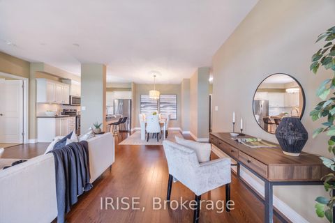 Photo 5 at 521 - 281 Woodbridge Avenue, West Woodbridge, Vaughan