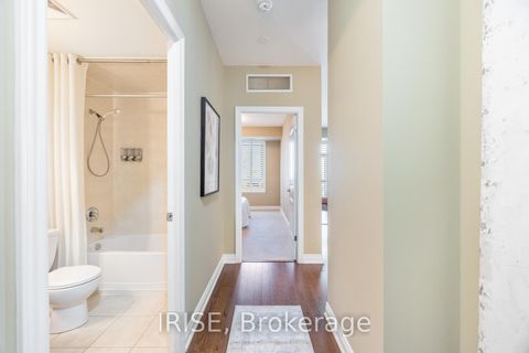 Photo 7 at 521 - 281 Woodbridge Avenue, West Woodbridge, Vaughan