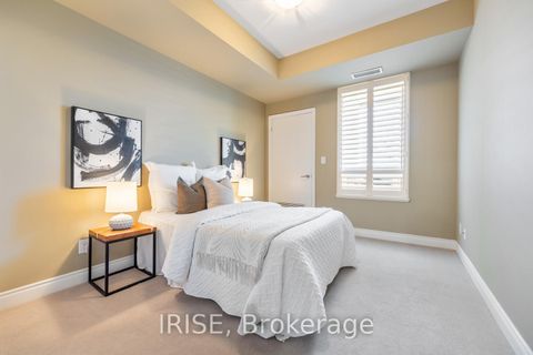 Photo 9 at 521 - 281 Woodbridge Avenue, West Woodbridge, Vaughan