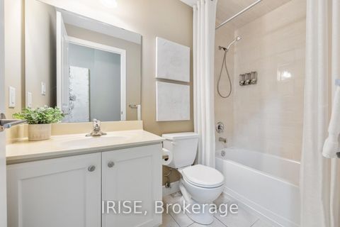 Photo 10 at 521 - 281 Woodbridge Avenue, West Woodbridge, Vaughan
