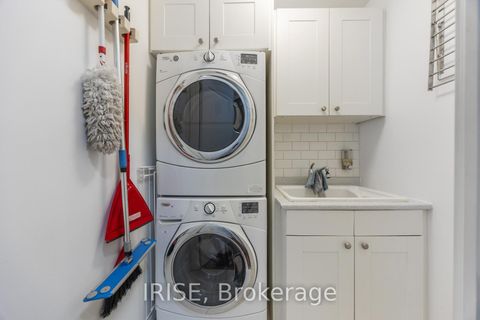 Photo 11 at 521 - 281 Woodbridge Avenue, West Woodbridge, Vaughan