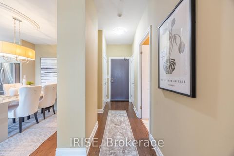 Photo 12 at 521 - 281 Woodbridge Avenue, West Woodbridge, Vaughan
