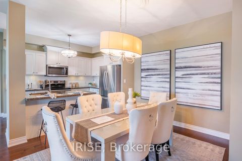 Photo 13 at 521 - 281 Woodbridge Avenue, West Woodbridge, Vaughan