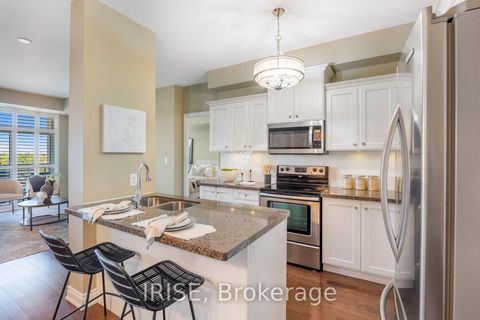 Photo 14 at 521 - 281 Woodbridge Avenue, West Woodbridge, Vaughan