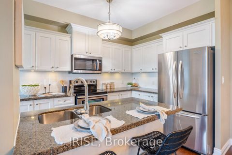 Photo 15 at 521 - 281 Woodbridge Avenue, West Woodbridge, Vaughan