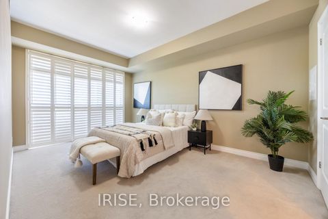 Photo 17 at 521 - 281 Woodbridge Avenue, West Woodbridge, Vaughan