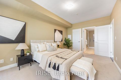 Photo 18 at 521 - 281 Woodbridge Avenue, West Woodbridge, Vaughan