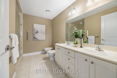 Photo 19 at 521 - 281 Woodbridge Avenue, West Woodbridge, Vaughan