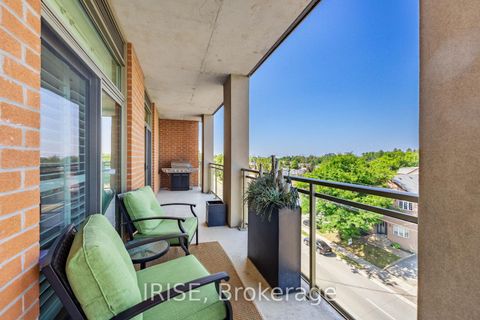 Photo 22 at 521 - 281 Woodbridge Avenue, West Woodbridge, Vaughan