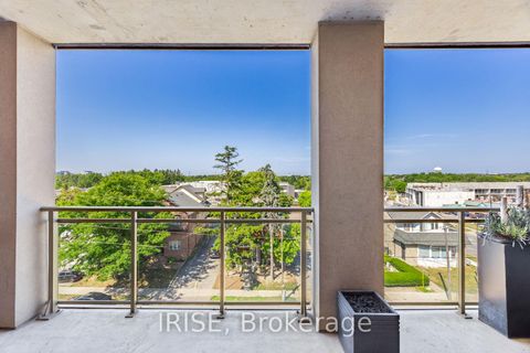 Photo 24 at 521 - 281 Woodbridge Avenue, West Woodbridge, Vaughan